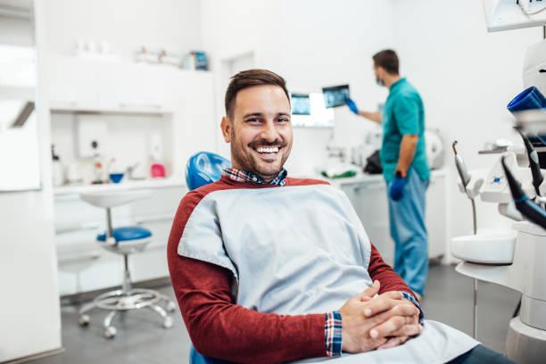 Best Dental Inlays and Onlays  in Troutman, NC