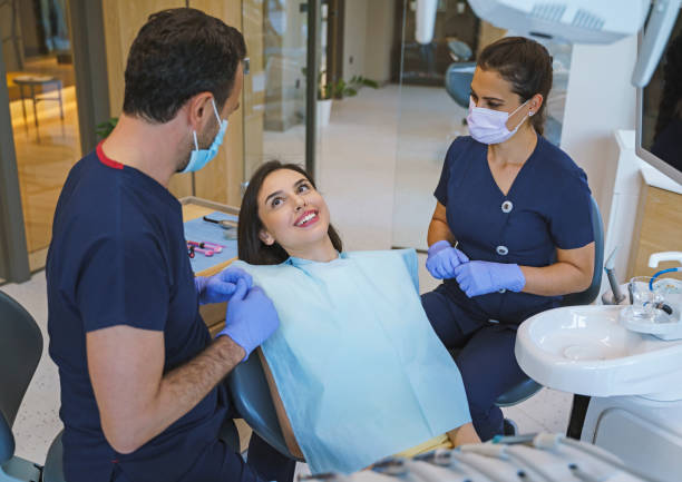 Why Choose Us for Your Dental Needs in Troutman, NC