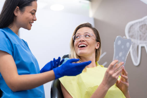 Best Dental Exams and Cleanings  in Troutman, NC