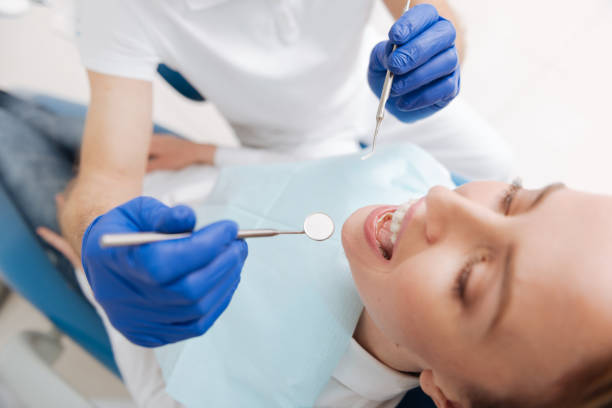 TMJ/TMD Treatment in Troutman, NC