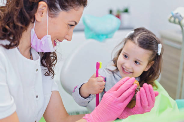 Best Root Canal Treatment  in Troutman, NC
