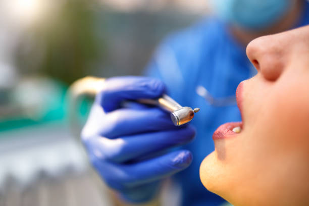 Oral Cancer Screening in Troutman, NC